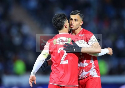 گل،ثمر،عليپور،دربي،پرسپوليس