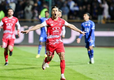 شكر،خدا،تلاش،تيم،كادر،پرسپوليس،پزشكي