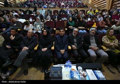 جشنواره شعر کودک و نوجوان دردانه های الوند-همدان