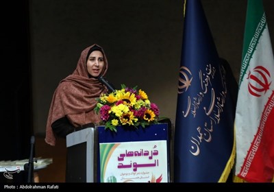 جشنواره شعر کودک و نوجوان دردانه های الوند-همدان