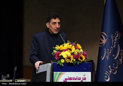 جشنواره شعر کودک و نوجوان دردانه های الوند-همدان