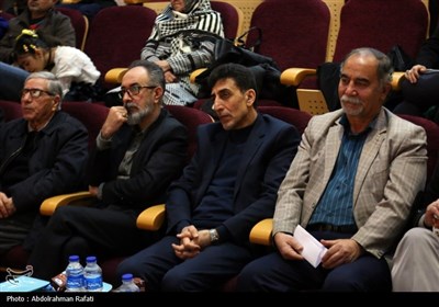جشنواره شعر کودک و نوجوان دردانه های الوند-همدان