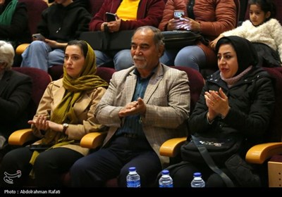 جشنواره شعر کودک و نوجوان دردانه های الوند-همدان