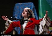 پوستر دومین جشنوارهٔ "خەڵات ئەدەب کوردی ئیلام" رو نمایی شد