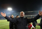 پرسپولیس: کارتال بند جدایی ندارد و تا پایان لیگ آینده هست