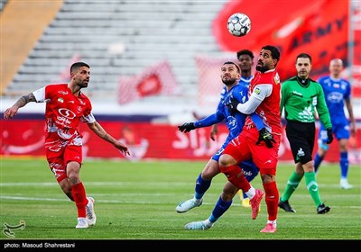 دربی 105 تهران