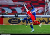 استقلال و پرسپولیس در نقلوانتقالات؛ پایان خوب بهتر از شروع خوب است!