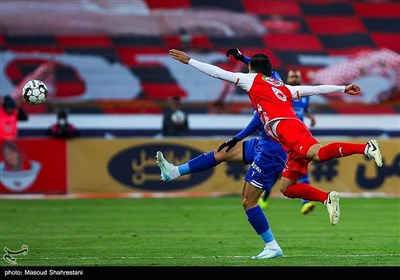 دربی 105 تهران