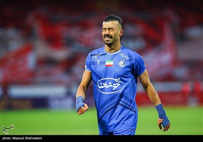 دربی 105 تهران