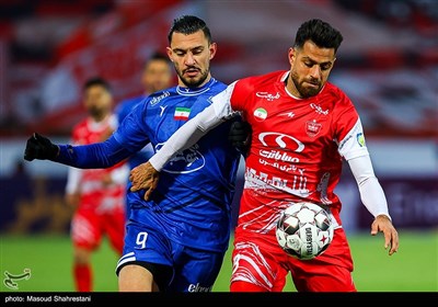 دربی 105 تهران