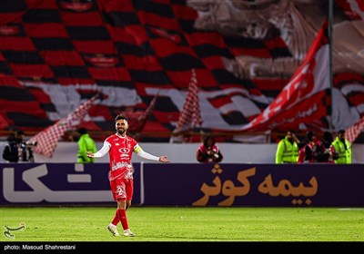 دربی 105 تهران