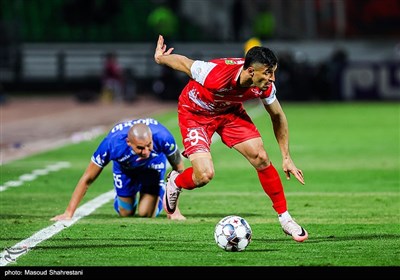 دربی 105 تهران