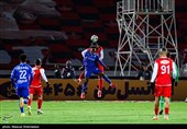 گذر پرسپولیس باز هم به استقلال می‌افتد؟/هت‌تریک یا ترک عادت؟