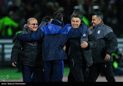 دربی 105 تهران