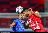 رمزگشایی حرفهای تاج؛مجوز حرفه‌ای استقلال و پرسپولیس روی هوا!
