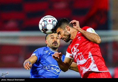 دربی 105 تهران