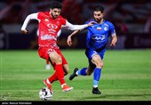 استقلال، پرسپولیس و 5 باشگاه دیگر مجوز حرفه‌ای گرفتند