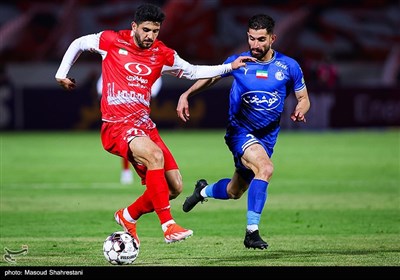دربی 105 تهران