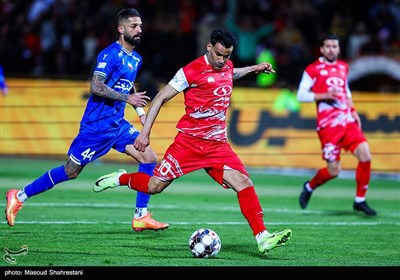 دربی 105 تهران
