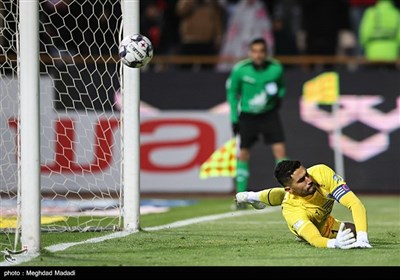 دربی 105 تهران