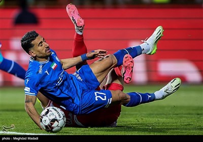 دربی 105 تهران