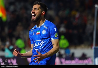 دربی 105 تهران