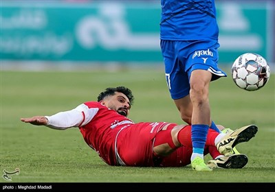 دربی 105 تهران