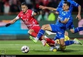 سخنگوی فراکسیون ورزش: بازرسی کل کشور به قراردادهای استقلال و پرسپولیس ورود می‌کند