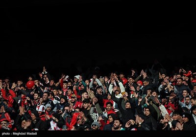 دربی 105 تهران