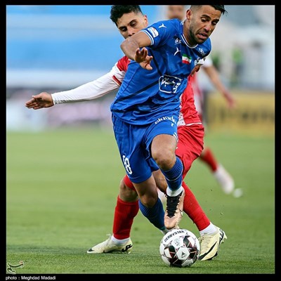 دربی 105 تهران