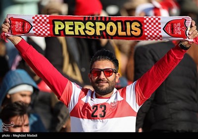 دربی 105 تهران