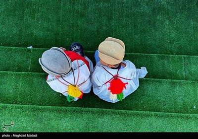 دربی 105 تهران