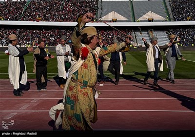 دربی 105 تهران