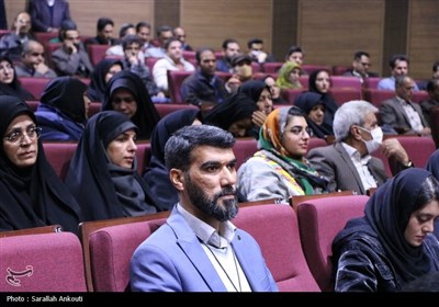 تکریم و معارفه مدیرکل جدید ارشاد اسلامی استان کرمان