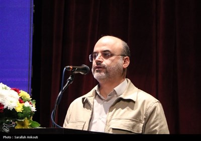تکریم و معارفه مدیرکل جدید ارشاد اسلامی استان کرمان