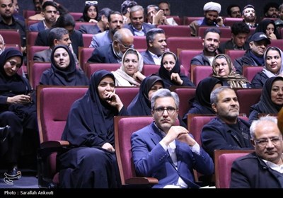تکریم و معارفه مدیرکل جدید ارشاد اسلامی استان کرمان