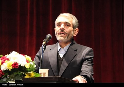 تکریم و معارفه مدیرکل جدید ارشاد اسلامی استان کرمان