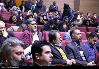 تکریم و معارفه مدیرکل جدید ارشاد اسلامی استان کرمان