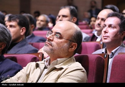 تکریم و معارفه مدیرکل جدید ارشاد اسلامی استان کرمان