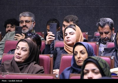 تکریم و معارفه مدیرکل جدید ارشاد اسلامی استان کرمان