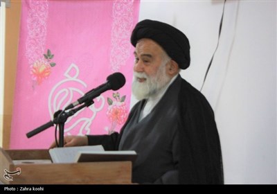 افتتاح مرکز همرسان هرمزگان