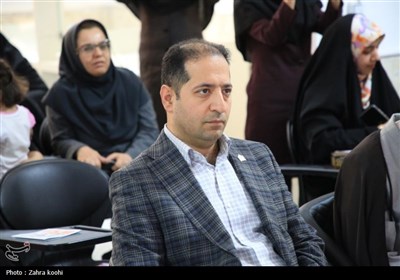 افتتاح مرکز همرسان هرمزگان