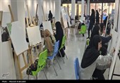 برگزاری کارگاه نقاشی و تصویرسازی "نقش شهر" در بوشهر