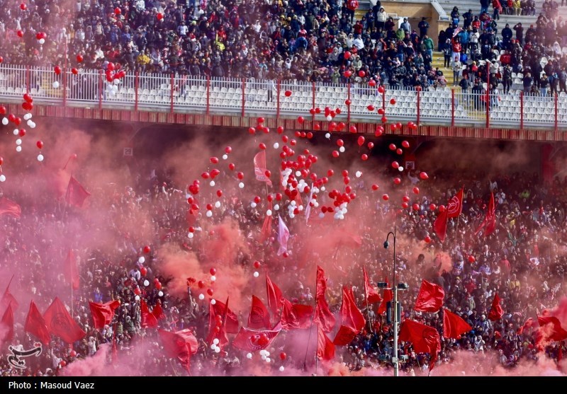 Tractor to Host Al Taawoun in AFC Champions League Two 2024-25 QF