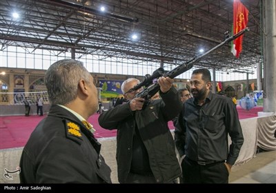 رو نمایی از تقریظ رهبر انقلاب بر کتاب آخرین فرصت