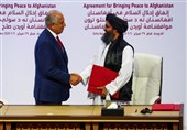 طالبان: ورود آمریکا به مذاکرات مستقیم بیانگر شکست آنها بود