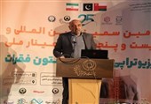 رفع مشکلات بزرگ کشور نیاز به تعامل دارد