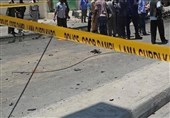 Five People Killed in Suicide Bombing at Pakistani Seminary