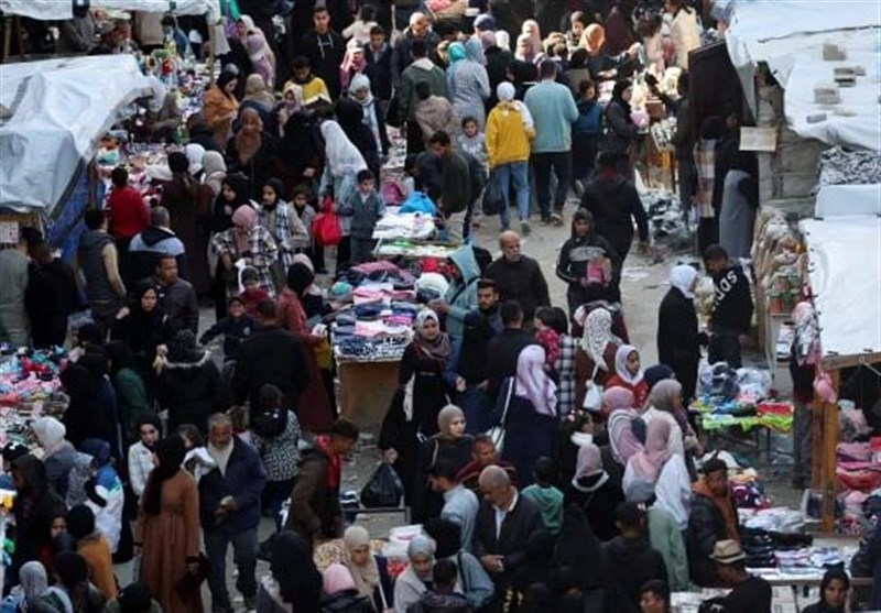 Hamas Urges Int’l Pressure on Israel to Advance Gaza Ceasefire Talks