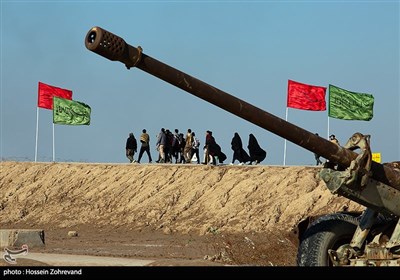 منطقه عملیاتی طلائیه
